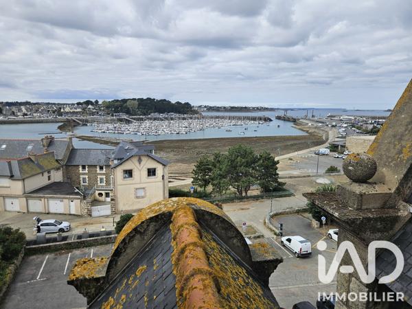 Appartement à vendre 3 pièces 66,43 m² Saint-Malo