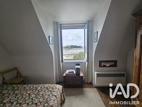 Appartement à vendre 3 pièces 66,43 m² Saint-Malo
