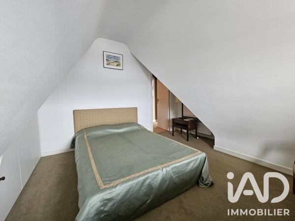 Appartement à vendre 3 pièces 66,43 m² Saint-Malo