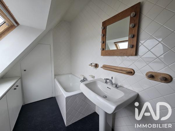 Appartement à vendre 3 pièces 66,43 m² Saint-Malo