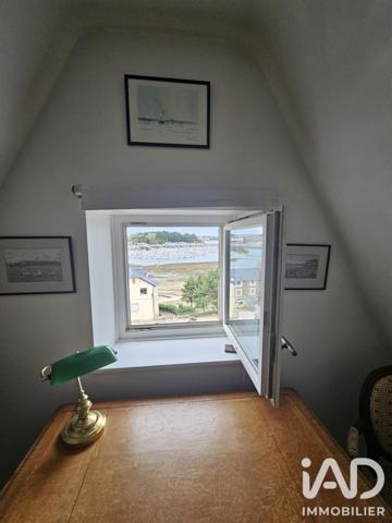 Appartement à vendre 3 pièces 66,43 m² Saint-Malo