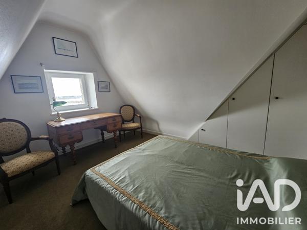 Appartement à vendre 3 pièces 66,43 m² Saint-Malo