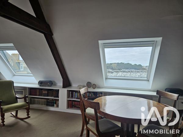 Appartement à vendre 3 pièces 66,43 m² Saint-Malo