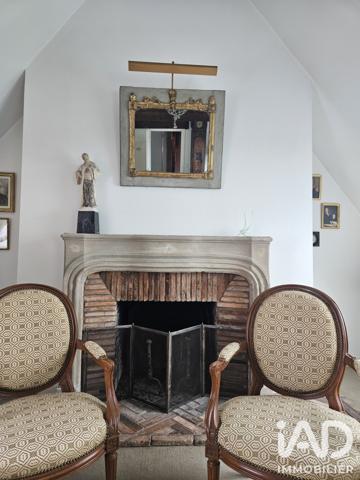 Appartement à vendre 3 pièces 66,43 m² Saint-Malo