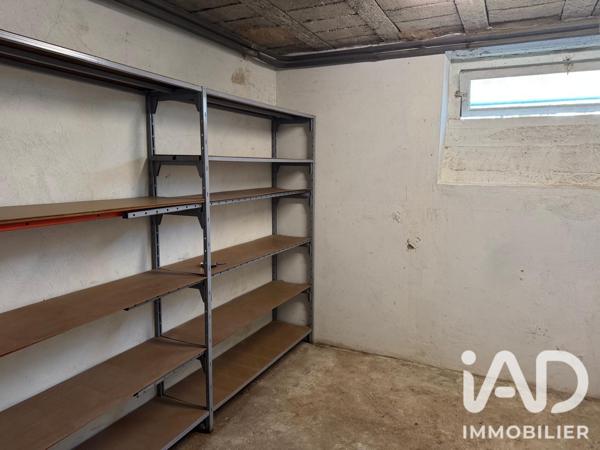 Appartement à vendre 3 pièces 66,43 m² Saint-Malo