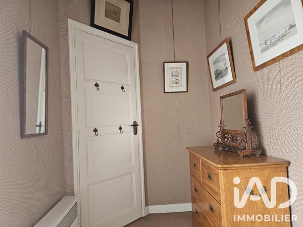 Appartement à vendre 3 pièces 66,43 m² Saint-Malo
