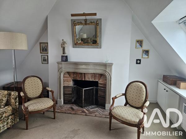 Appartement à vendre 3 pièces 66,43 m² Saint-Malo