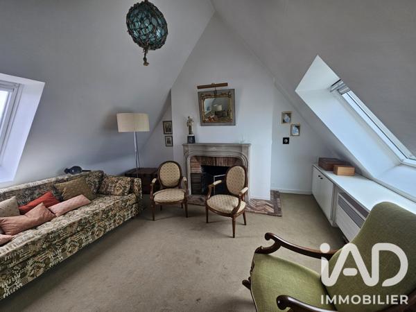 Appartement à vendre 3 pièces 66,43 m² Saint-Malo