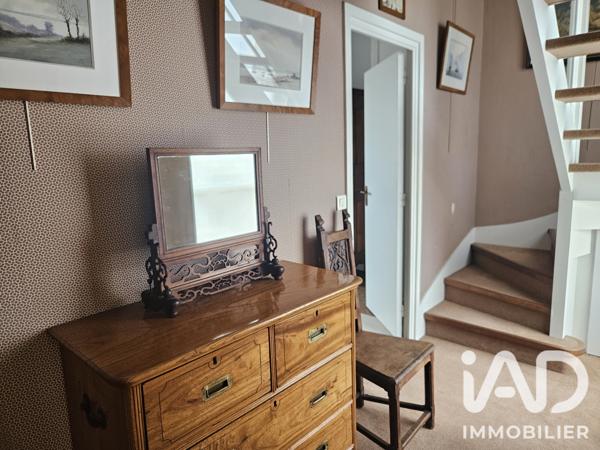 Appartement à vendre 3 pièces 66,43 m² Saint-Malo
