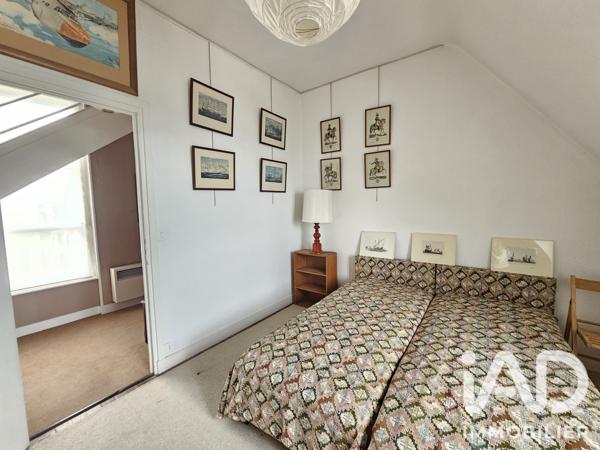 Appartement à vendre 3 pièces 66,43 m² Saint-Malo