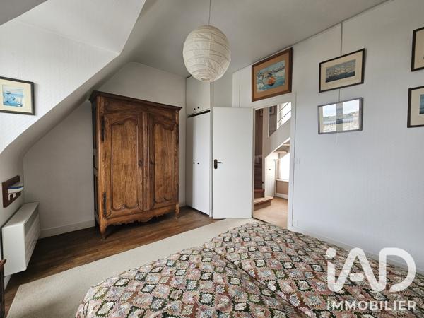 Appartement à vendre 3 pièces 66,43 m² Saint-Malo