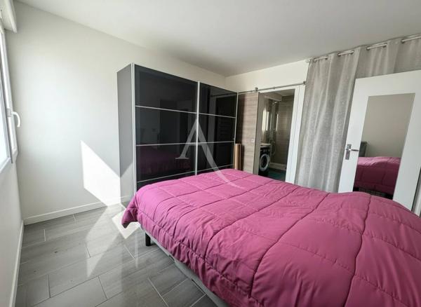 Appartement Pontault Combault 2 pièce(s) 45 m2