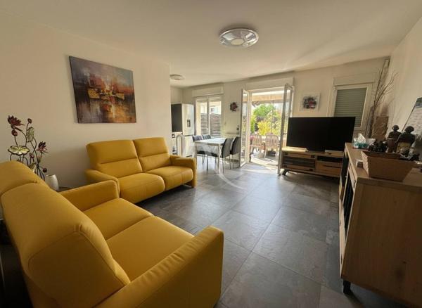 Appartement Pontault Combault 2 pièce(s) 45 m2