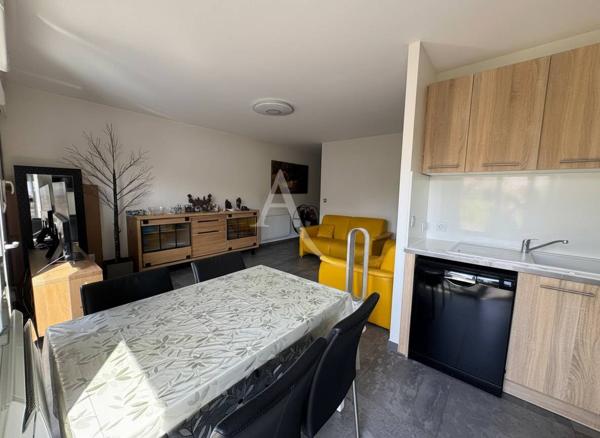 Appartement Pontault Combault 2 pièce(s) 45 m2