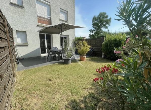 Appartement Pontault Combault 2 pièce(s) 45 m2