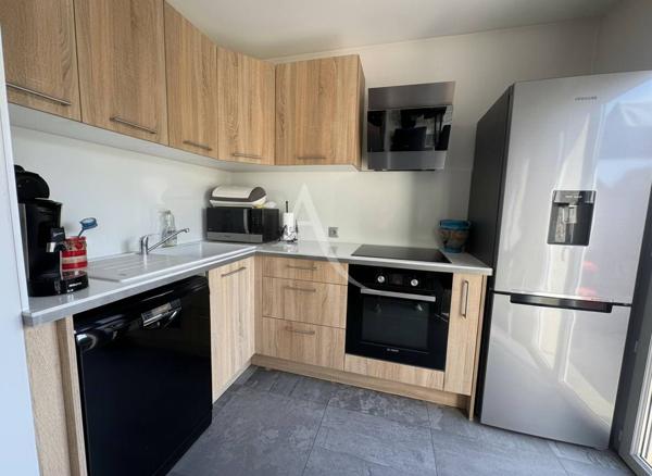 Appartement Pontault Combault 2 pièce(s) 45 m2