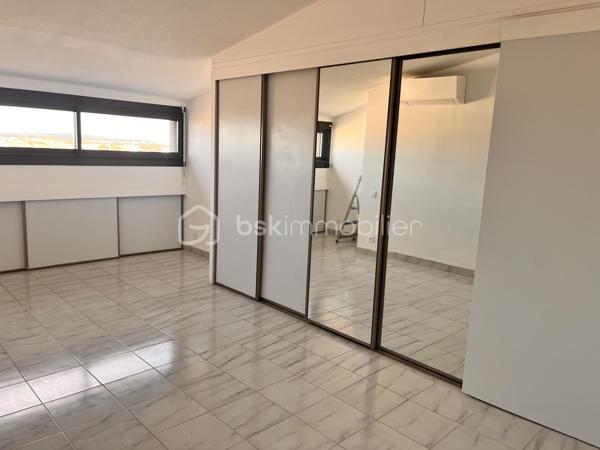 Duplex de 53,20 m²