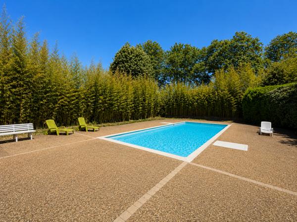 Caluire-et-Cuire - Duplex dernier étage - Terrasses - Piscine - Résidence de standing Caluire-et-Cuire (69300)
