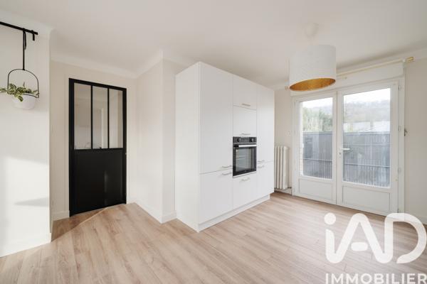 Maison à vendre 6 pièces 142 m² Ludres