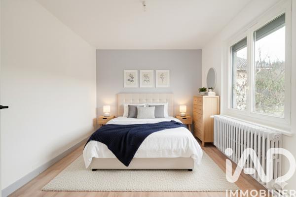 Maison à vendre 6 pièces 142 m² Ludres