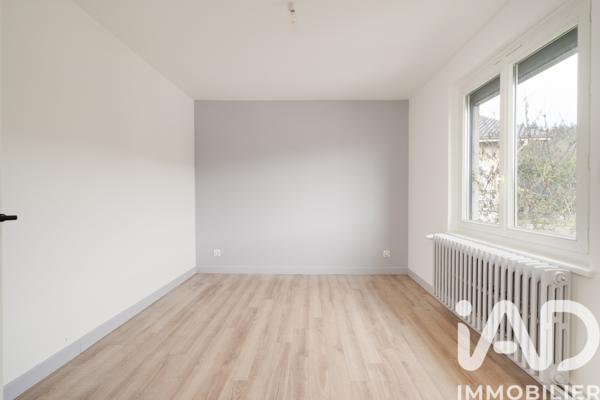 Maison à vendre 6 pièces 142 m² Ludres