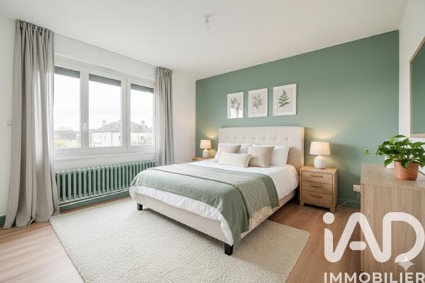 Maison à vendre 6 pièces 142 m² Ludres