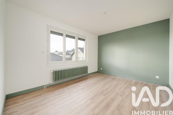 Maison à vendre 6 pièces 142 m² Ludres