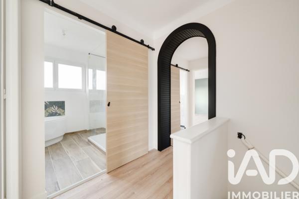 Maison à vendre 6 pièces 142 m² Ludres