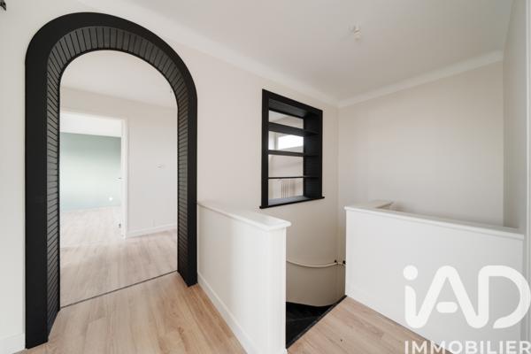 Maison à vendre 6 pièces 142 m² Ludres