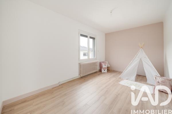 Maison à vendre 6 pièces 142 m² Ludres
