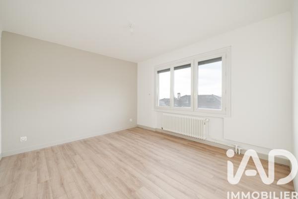 Maison à vendre 6 pièces 142 m² Ludres
