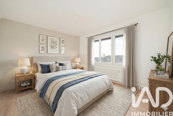 Maison à vendre 6 pièces 142 m² Ludres