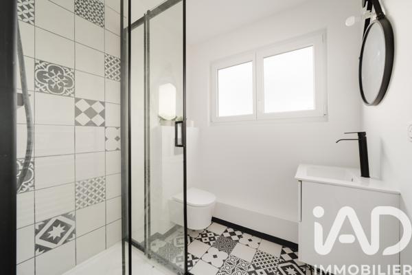 Maison à vendre 6 pièces 142 m² Ludres