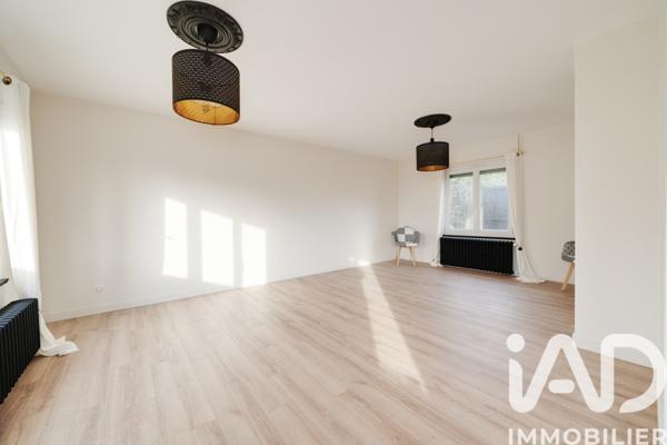 Maison à vendre 6 pièces 142 m² Ludres