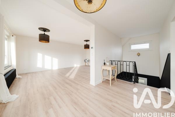 Maison à vendre 6 pièces 142 m² Ludres