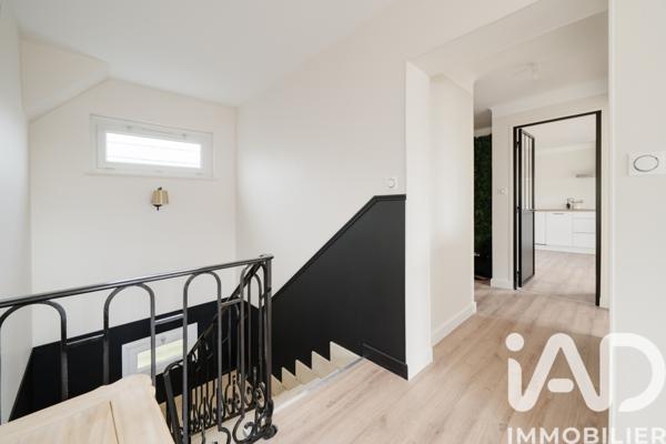 Maison à vendre 6 pièces 142 m² Ludres