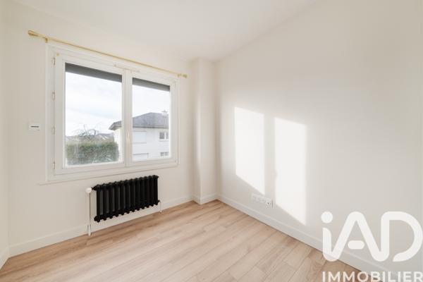 Maison à vendre 6 pièces 142 m² Ludres