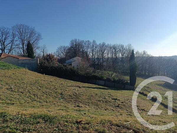 Maison à vendre  6 pièces - 111 m2 COULOUNIEIX CHAMIERS - 24