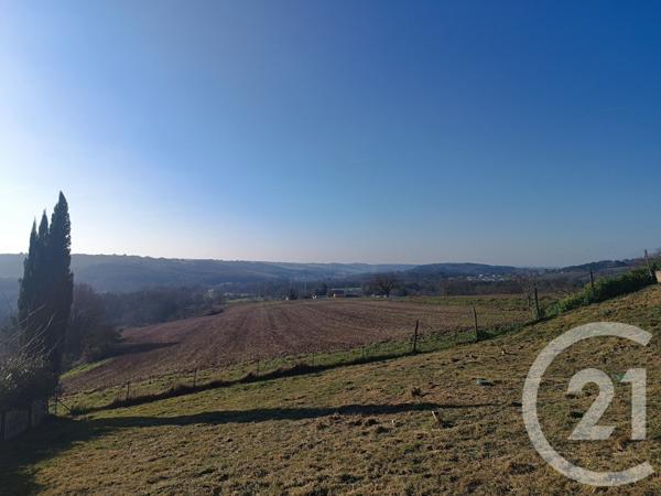 Maison à vendre  6 pièces - 111 m2 COULOUNIEIX CHAMIERS - 24