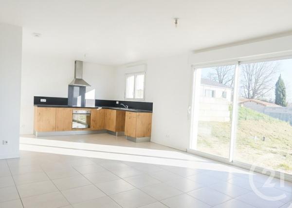 Maison à vendre  6 pièces - 111 m2 COULOUNIEIX CHAMIERS - 24