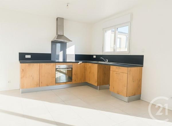 Maison à vendre  6 pièces - 111 m2 COULOUNIEIX CHAMIERS - 24