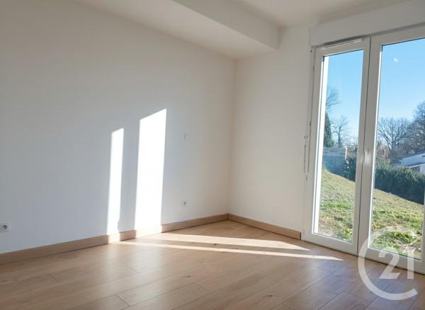 Maison à vendre  6 pièces - 111 m2 COULOUNIEIX CHAMIERS - 24