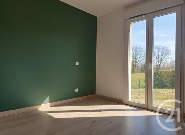 Maison à vendre  6 pièces - 111 m2 COULOUNIEIX CHAMIERS - 24