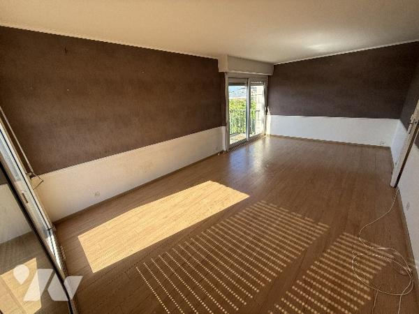 A BLOIS – Appartement 3 pièces idéalement situé proche centre-ville