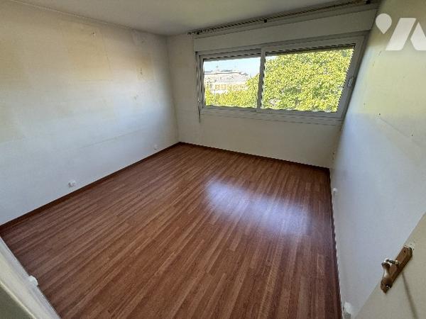 A BLOIS – Appartement 3 pièces idéalement situé proche centre-ville