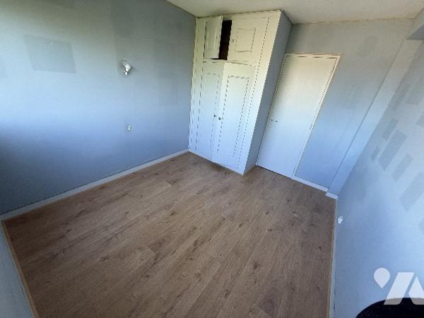 A BLOIS – Appartement 3 pièces idéalement situé proche centre-ville