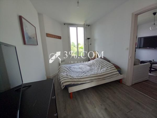 Appartement
                                                                                                                                                                                                                                                                                                                        2 pièce(s)                                                                                                                                                                                                          1 chambre(s)                                                                                                                                                                                                          45.55  m²