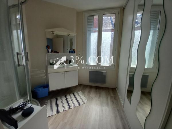 Appartement
                                                                                                                                                                                                                                                                                                                        2 pièce(s)                                                                                                                                                                                                          1 chambre(s)                                                                                                                                                                                                          45.55  m²