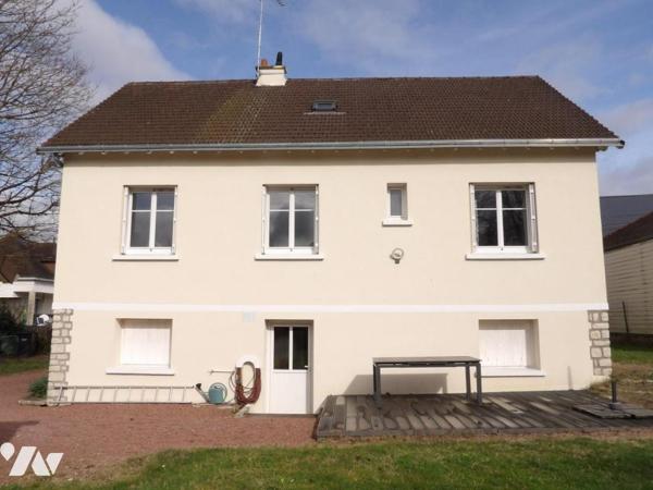 Vente Maison à Monts