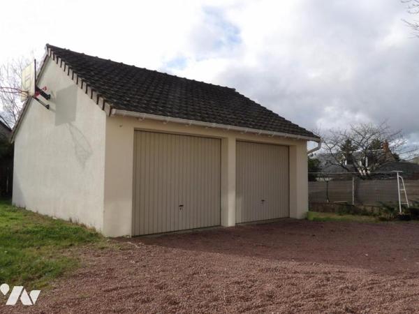 Vente Maison à Monts
